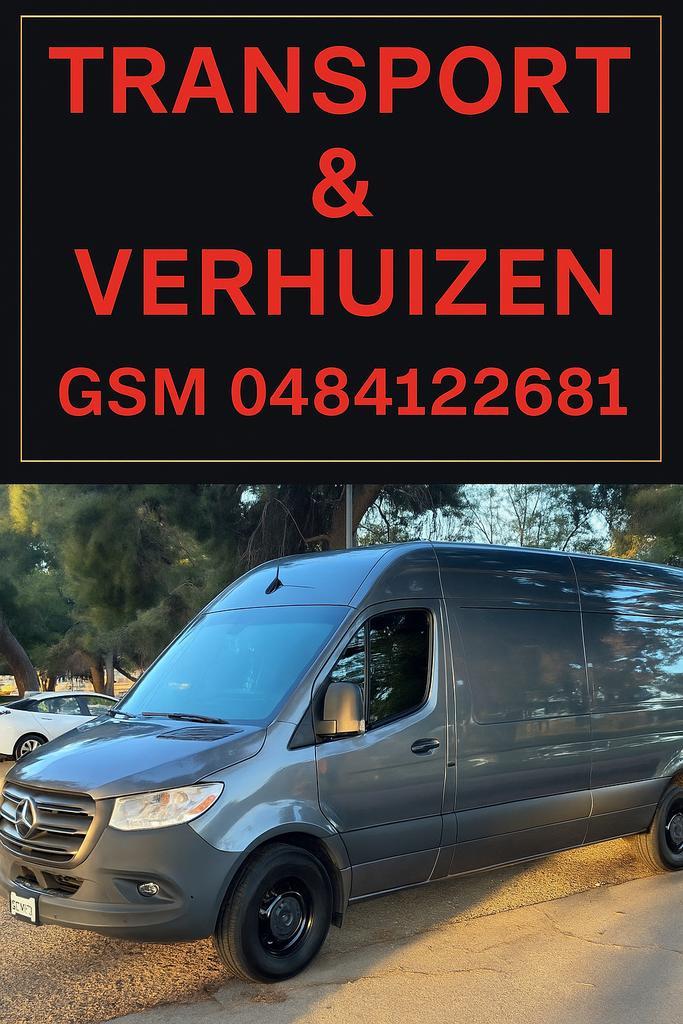 Transport, Vacatures, Vacatures | Chauffeurs