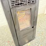 poêle à granulés - 7000 watts, avec télécommande, Enlèvement ou Envoi, Autres carburants, Utilisé, Poêle à granulés