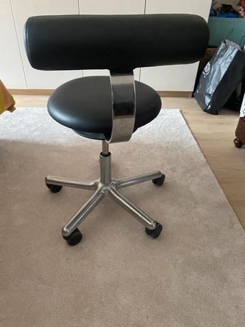 loeffler chaise ergonomique garantie 30 ans
