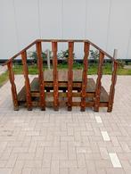 Houten trap, Caravans en Kamperen, Particulier