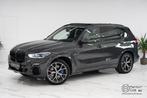 BMW X5 xDrive45e hybrid M-Pakket! FULL options! Acc, Hud!, Autos, BMW, SUV ou Tout-terrain, 5 places, Carnet d'entretien, Cuir