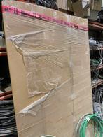 Laadvloer opel movano, Ophalen