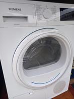 Sèche linge Siemens 8kg pompe à chaleur A ++, Enlèvement, Comme neuf, Chargeur frontal