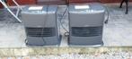 2 petroliumkachels Inverter 6007 4000W, Huis en Inrichting, Kachels, Ophalen, Gebruikt, Overige brandstoffen, Petroleumkachel