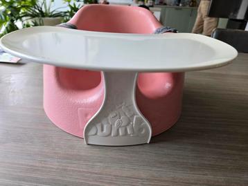 Bumbo seat/bumbo babyzitje beschikbaar voor biedingen