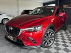 Mazda CX-3 1.8D AUTOMAAT 1e prop 1 jaar garantie, Auto's, Mazda, 4 cilinders, https://public.car-pass.be/vhr/2ad7a3e6-950f-46a3-a386-24200e59f7cf