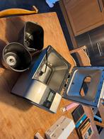 Broodbak machine DOMO B3975, Elektronische apparatuur, Broodbakmachines, Gebruikt, 800 tot 1200 gram deeg, Kijkvenster, Ophalen