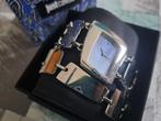 Horloge Just Cavalli, Overige merken, Staal, Staal, Polshorloge
