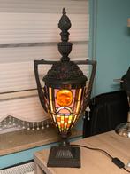 Prachtige tiffanylamp 68 h, Antiek en Kunst, Ophalen