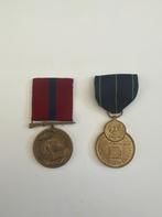 Medailles USN-USMC, Verzamelen, Militaria | Algemeen, Ophalen of Verzenden