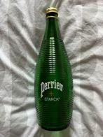 Perrier + STARCK fles (Speciale Editie), Verzamelen, Overige merken, Overige typen, Ophalen of Verzenden, Zo goed als nieuw