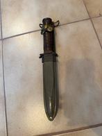 US M3 knife, Verzamelen, Militaria | Tweede Wereldoorlog, Ophalen of Verzenden