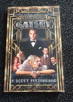 F. Scott Fitzgerald - De grote Gatsby, Boeken, Amerika, Ophalen of Verzenden, Zo goed als nieuw, F. Scott Fitzgerald