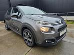 Citroen C3 1.2 Pure Tech Shine S&S Navi, Airco + Garantie, 1199 cc, Bedrijf, 5 deurs, Electronic Stability Program (ESP)