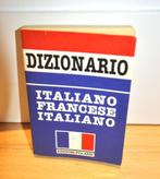 Dictionnaire italien français format poche, Italien, Autres éditeurs, Utilisé, Enlèvement ou Envoi