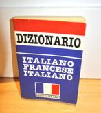 Dictionnaire italien français format poche, Livres, Dictionnaires, Enlèvement ou Envoi, Utilisé, Autres éditeurs, Italien