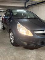 Opel Corsa 1.2, Auto's, Voorwielaandrijving, Stof, 4 cilinders, Blauw
