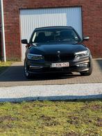 BMW 530E Performance, Auto's, Automaat, Euro 6, Leder, 5 Reeks