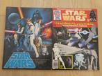 Star Wars Boeken, Ophalen of Verzenden, Gebruikt, Boek of Poster