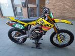 Suzuki rmz250, Motoren, Particulier, Crossmotor