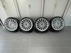 Originele wielen voor Ford Focus RS MK2, Auto-onderdelen, Banden en Velgen, Band(en), 19 inch, Ophalen, Zomerbanden