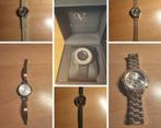 Roségouden horloges meerdere merken: Diesel, Victoria ..., Handtassen en Accessoires, Horloges | Dames, Overige merken, Ophalen of Verzenden