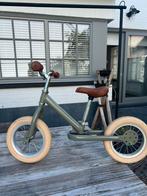TRYBIKE STEEL, 2-IN-1 FIRST STEP, FIRST RIDE, Kinderen en Baby's, Ophalen, Zo goed als nieuw