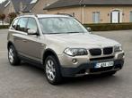 Bmw x3 2.0 X drive Automaat 160.000km, Auto's, BMW, Automaat, Bedrijf, Diesel, X3