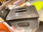 friteuse Fritel Turbo SF état Neuf !, Elektronische apparatuur, Frituurpannen, Ophalen of Verzenden, Zo goed als nieuw