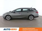 Opel Astra 1.2 Turbo Elegance Start/Stop (bj 2021), Auto's, Opel, Stof, Gebruikt, 1199 cc, 5 deurs