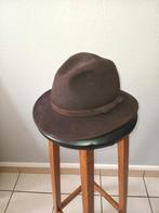 Nouveau chapeau pour homme, chapeau bosselé, chapeau « Mount, Andere, Enlèvement, 58 ou 59 cm (L, 7¼ ou ⅜ pouces), Chapeau