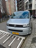 Volkswagen transporter t5 2.0 tdi dsg, Auto's, Volkswagen, 1905 kg, Te koop, Zilver of Grijs, Transporter