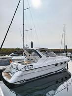 Fairline Targa 33 2x230pk diesel Volvo penta in mooie staat, Watersport en Boten, Ophalen, Gebruikt, Diesel, 9 tot 12 meter