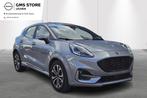 Ford Puma Hybride-GPS-Airco-Carplay-Camera, Auto's, Voorwielaandrijving, Stof, https://public.car-pass.be/vhr/6361b5cf-a4be-454d-9cbc-87db984ddf57