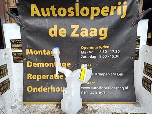 Ruitensproeiertank voor van een Ford Fiesta, Auto-onderdelen, Ruiten en Toebehoren, Ford, Gebruikt, 3 maanden garantie, Ophalen of Verzenden