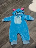 Combinaison stitch 6-12 mois ou 9-12 mois, Enlèvement, Garçon ou Fille