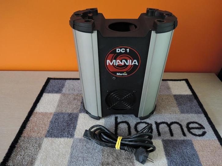 Martin Mania DC1 - Effet - Vintage - Martin - Light, Muziek en Instrumenten, Licht en Laser, Gebruikt, Licht, Kleur, Ophalen