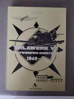 UIT HET OORLOGSDAGBOEK VAN HET VLIEGVELD DEURNE, Armée de l'air, Enlèvement ou Envoi, Dillen Jean, Deuxième Guerre mondiale