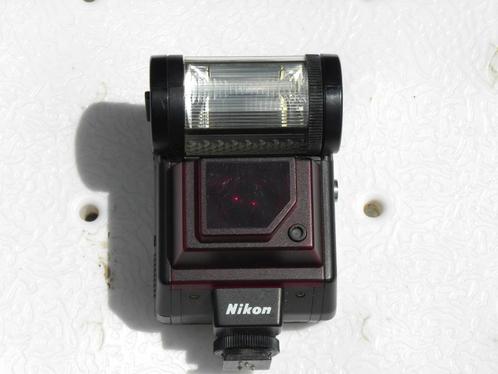 Flash électronique NIKON SB20 infrarouge, Audio, Tv en Foto, Foto | Flitsers, Nikon, Ophalen
