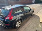 Volvo C30, Auto's, Volvo, 4 cilinders, 1600 cc, Zwart, Particulier