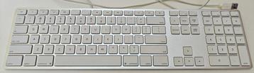 Matias Aluminium Wired Apple Keyboard Qwerty beschikbaar voor biedingen