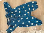Tiny cottons. Jeans onesie., Kinderen en Baby's, Babykleding | Maat 62, Ophalen, Zo goed als nieuw