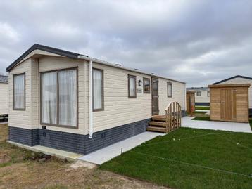 Mobil-home d'occasion « Atlanta Country » 1100X370/2 @Nieuwp