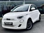 Fiat 500E 500e Magic-Eye Camera/Keyless/Carplay/blind spot, Autos, Berline, 120 ch, Automatique, Achat