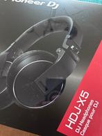 HDJ X5 pioneer dj, Ophalen of Verzenden, Zo goed als nieuw