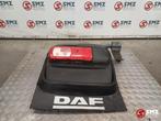 Occ spatbord achteraan links + montagebeugel DAF, Gebruikt, DAF, Carrosserie en Plaatwerk