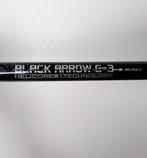 Sportex Black Arrow G3 musky roofvishengel  200g - 309g, Watersport en Boten, Ophalen of Verzenden, Nieuw