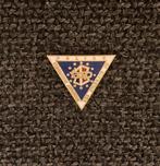 PIN - POLICE - POLITIE, Verzamelen, Verzenden, Gebruikt, Overige onderwerpen, Speldje of Pin