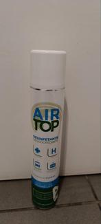 Air Top, Diversen, Samen tegen corona