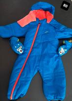 Skipak winterpak maat 80 met wanten, Ophalen of Verzenden